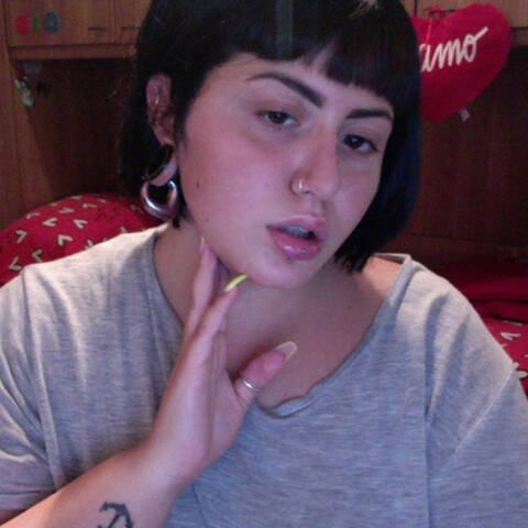 naturalmente me