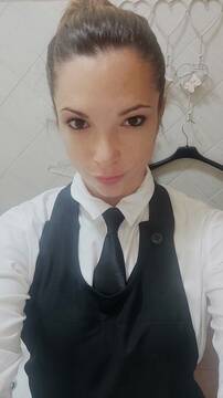 My work