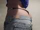 Baby's ass